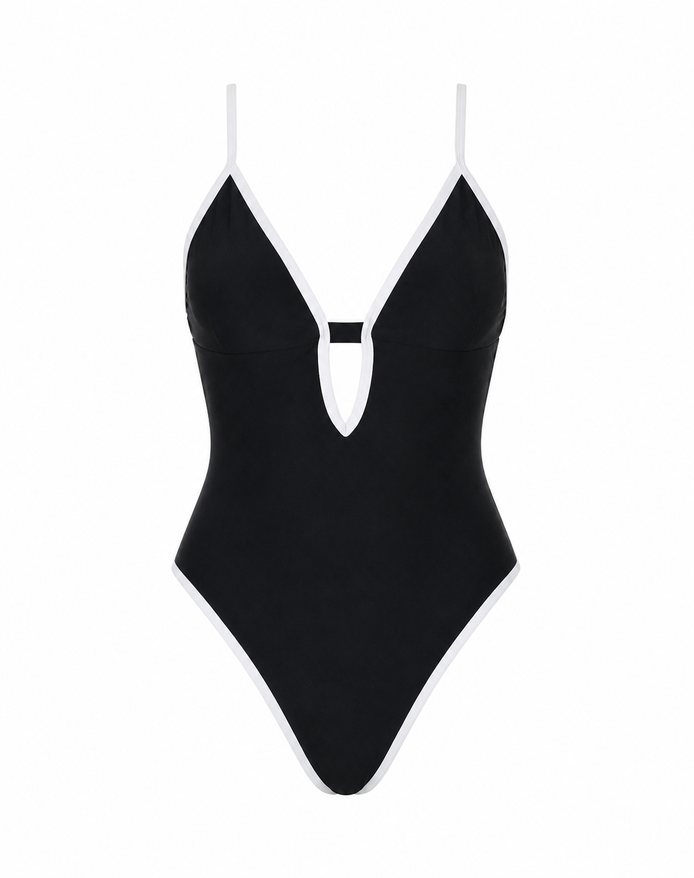 MAILLOT DE BAIN PALM SPRINGS