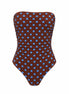 FATO DE BANHO POLKA DOT
